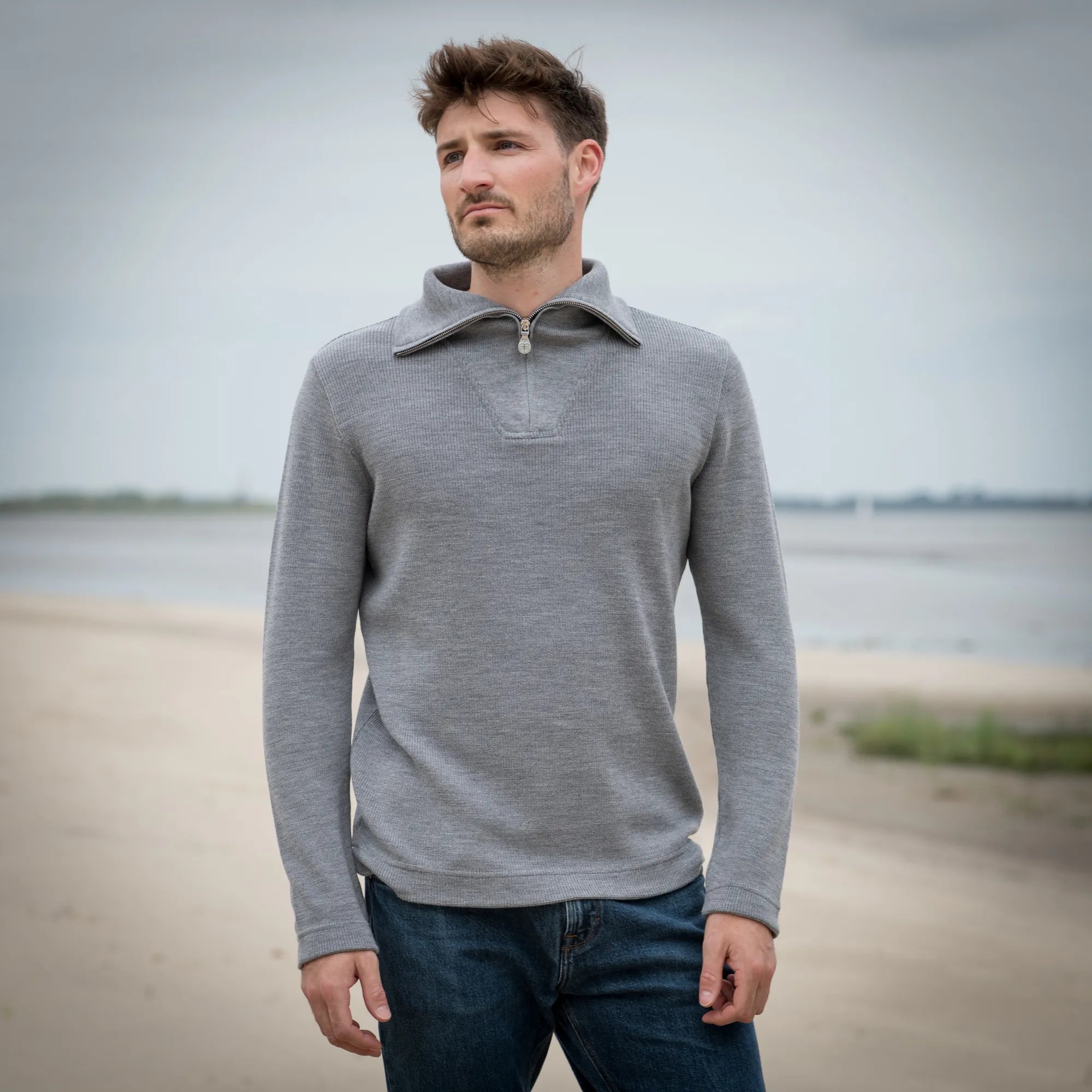 Troyer leicht