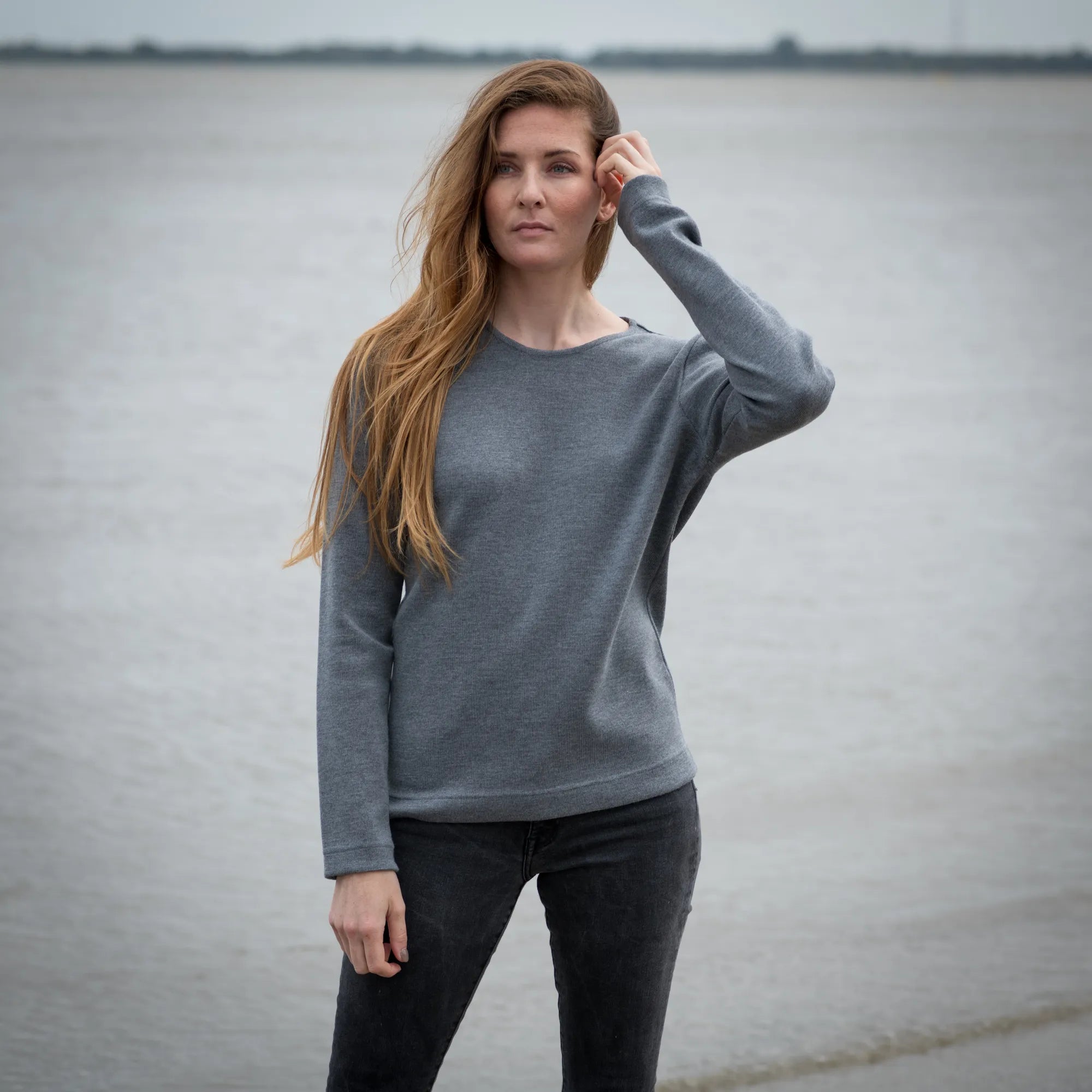 Pullover