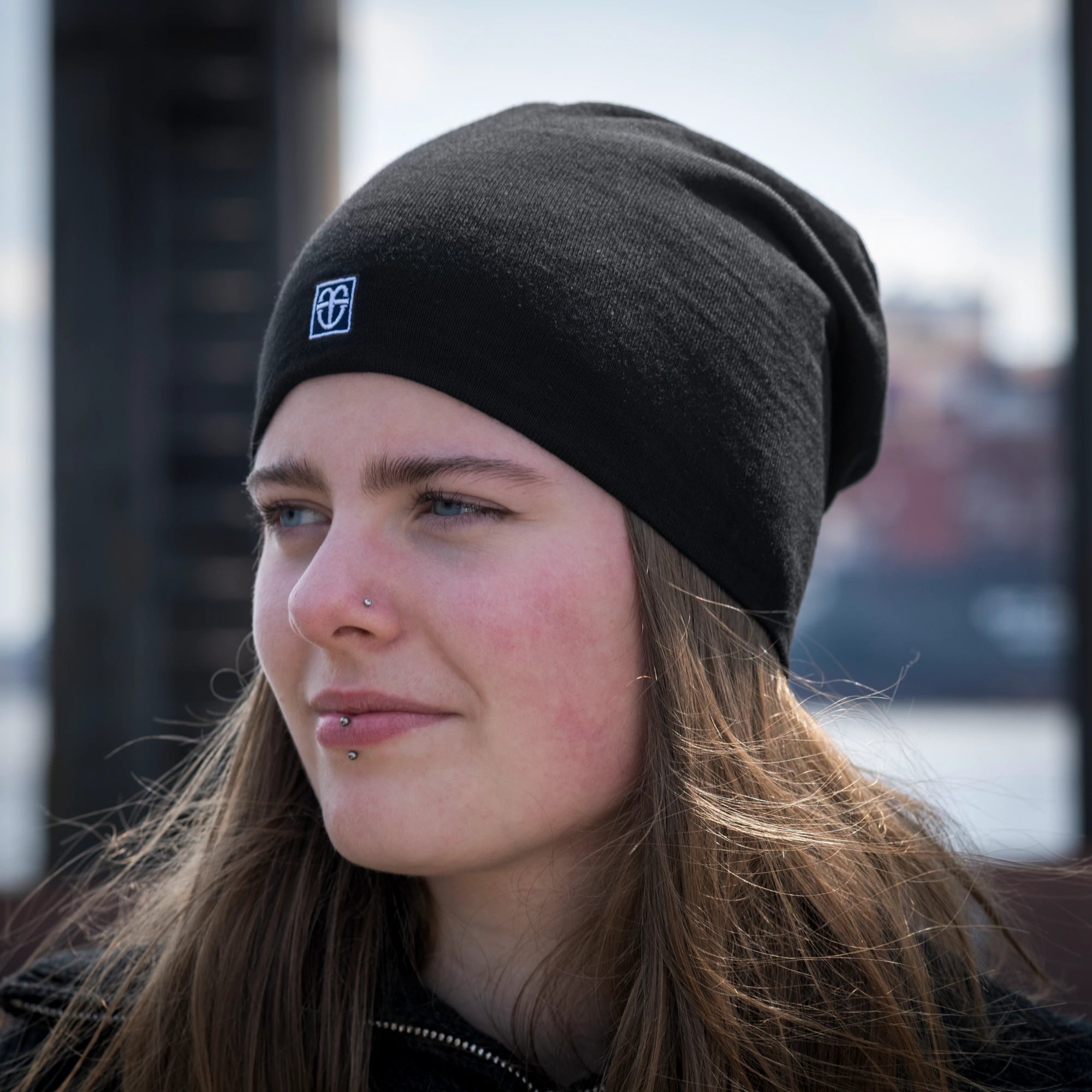 Beanie
