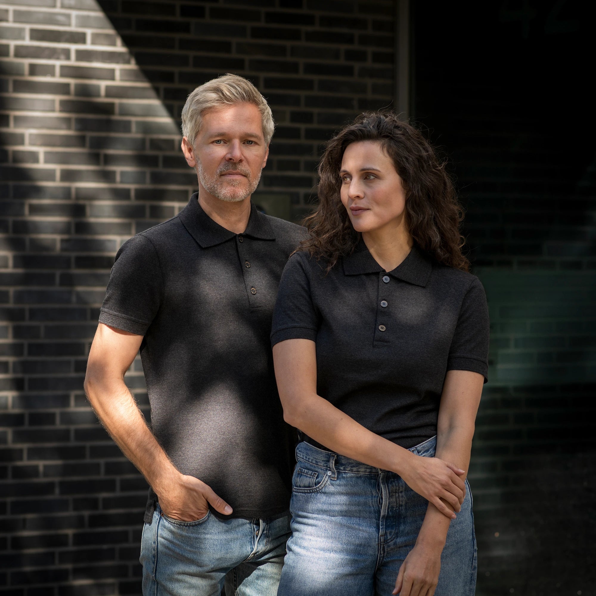Poloshirt