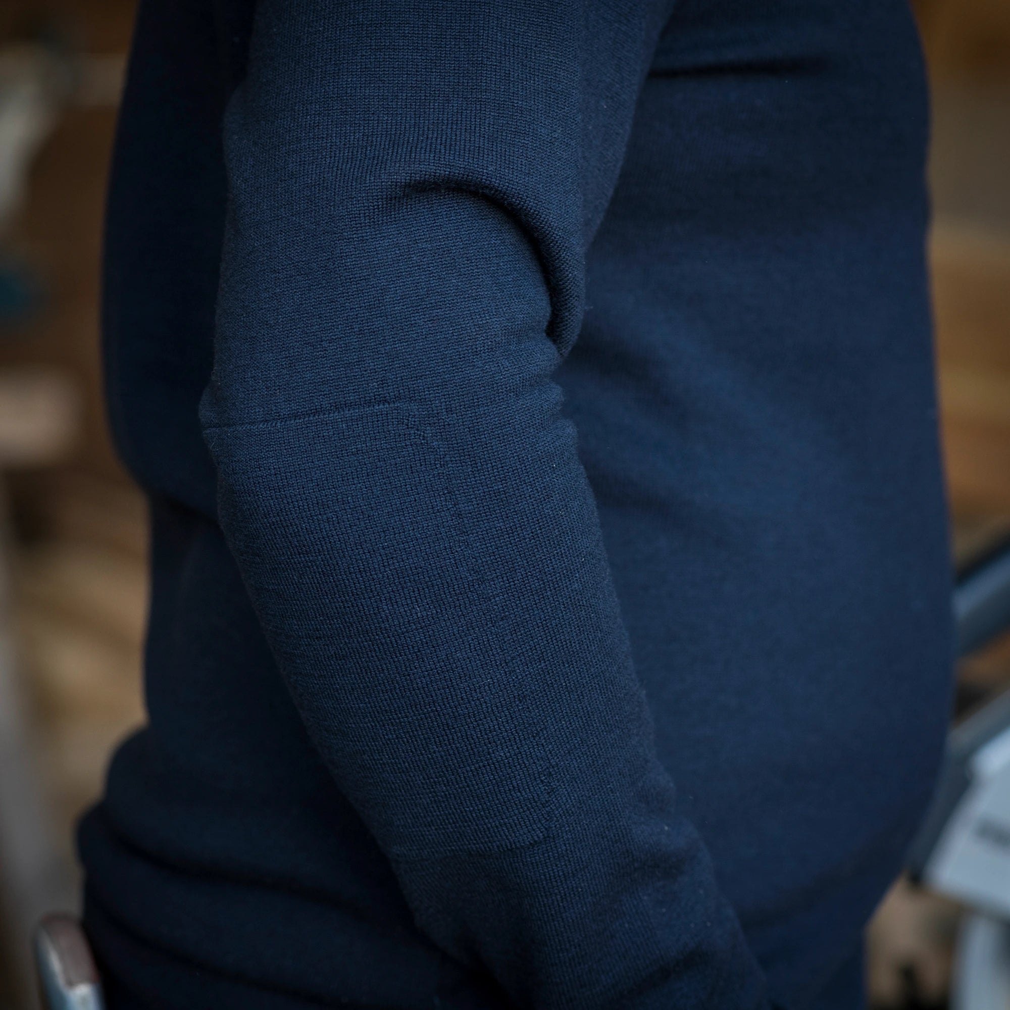 Henleyshirt
