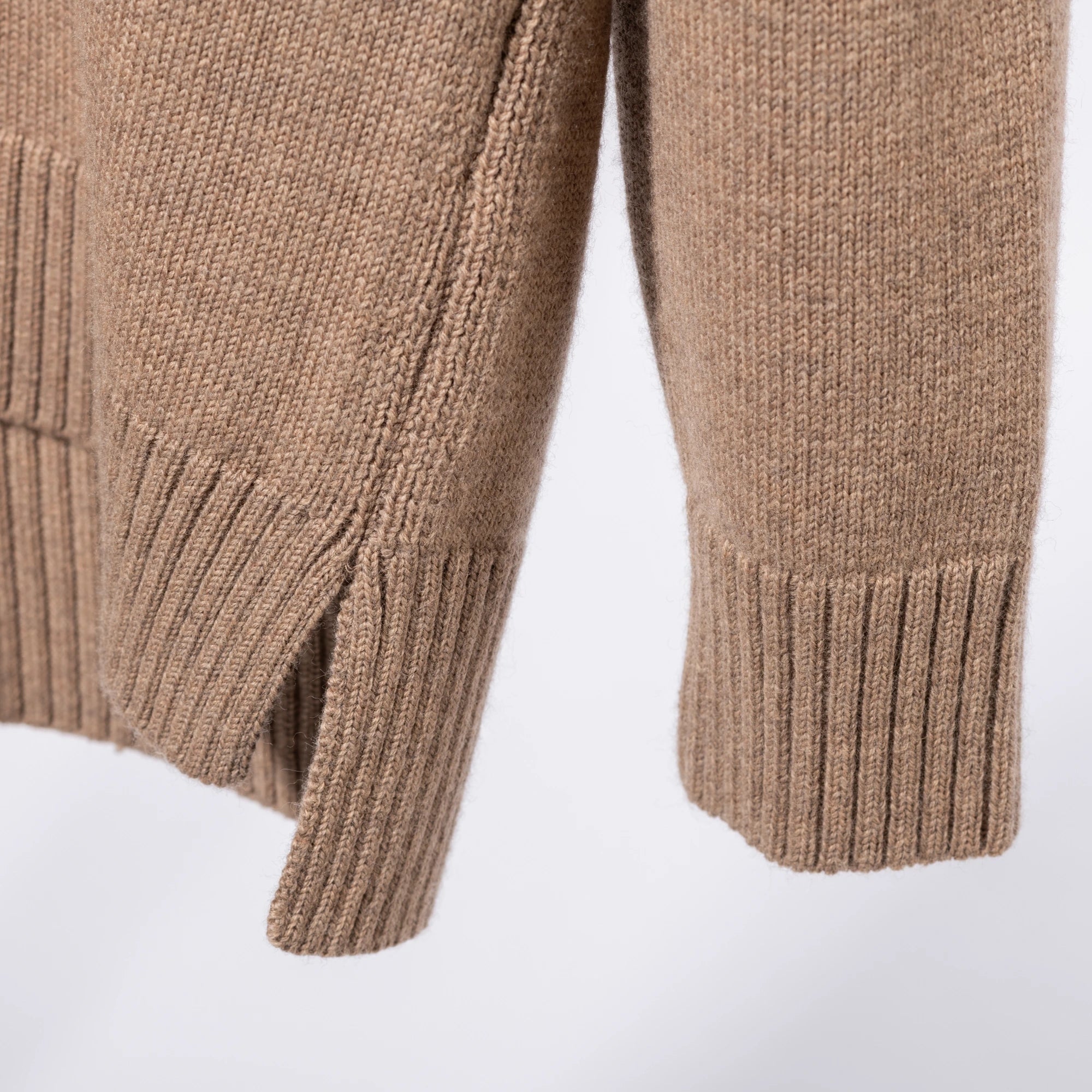 Pullover Merino V-Ausschnitt