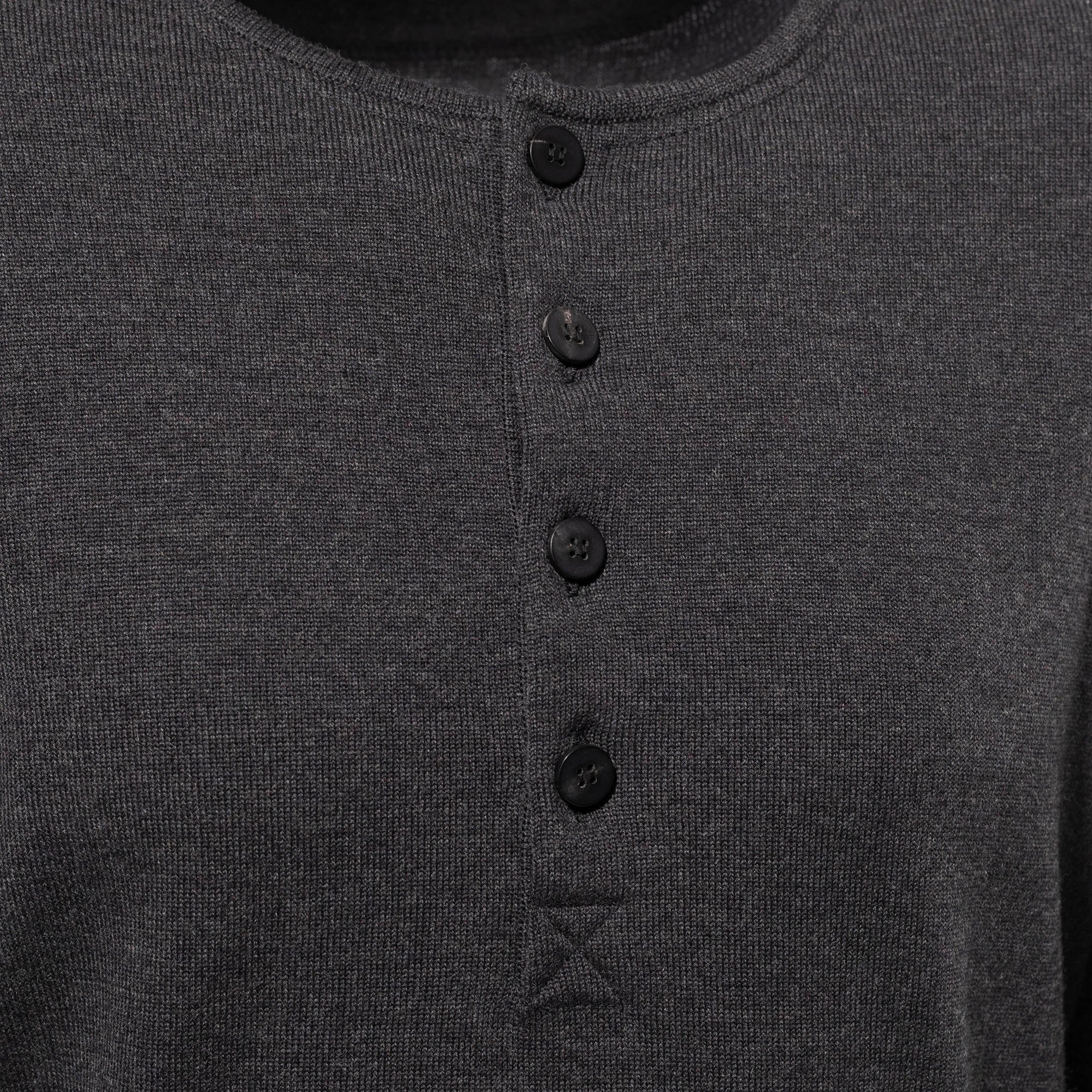 Henleyshirt