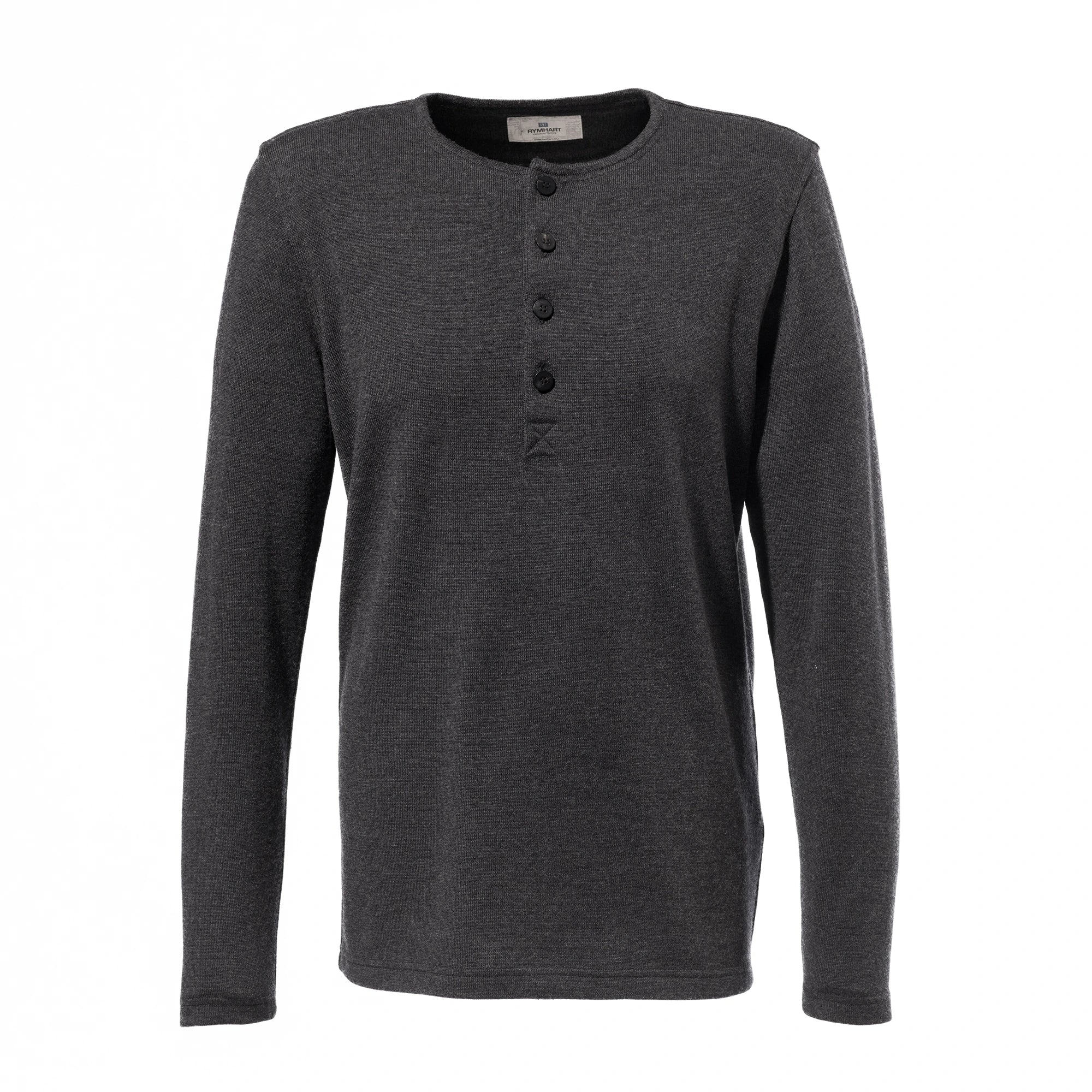 Henleyshirt