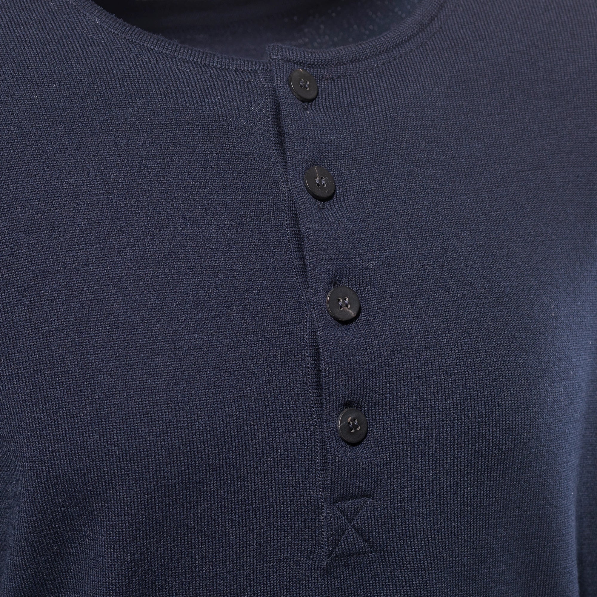 Henleyshirt