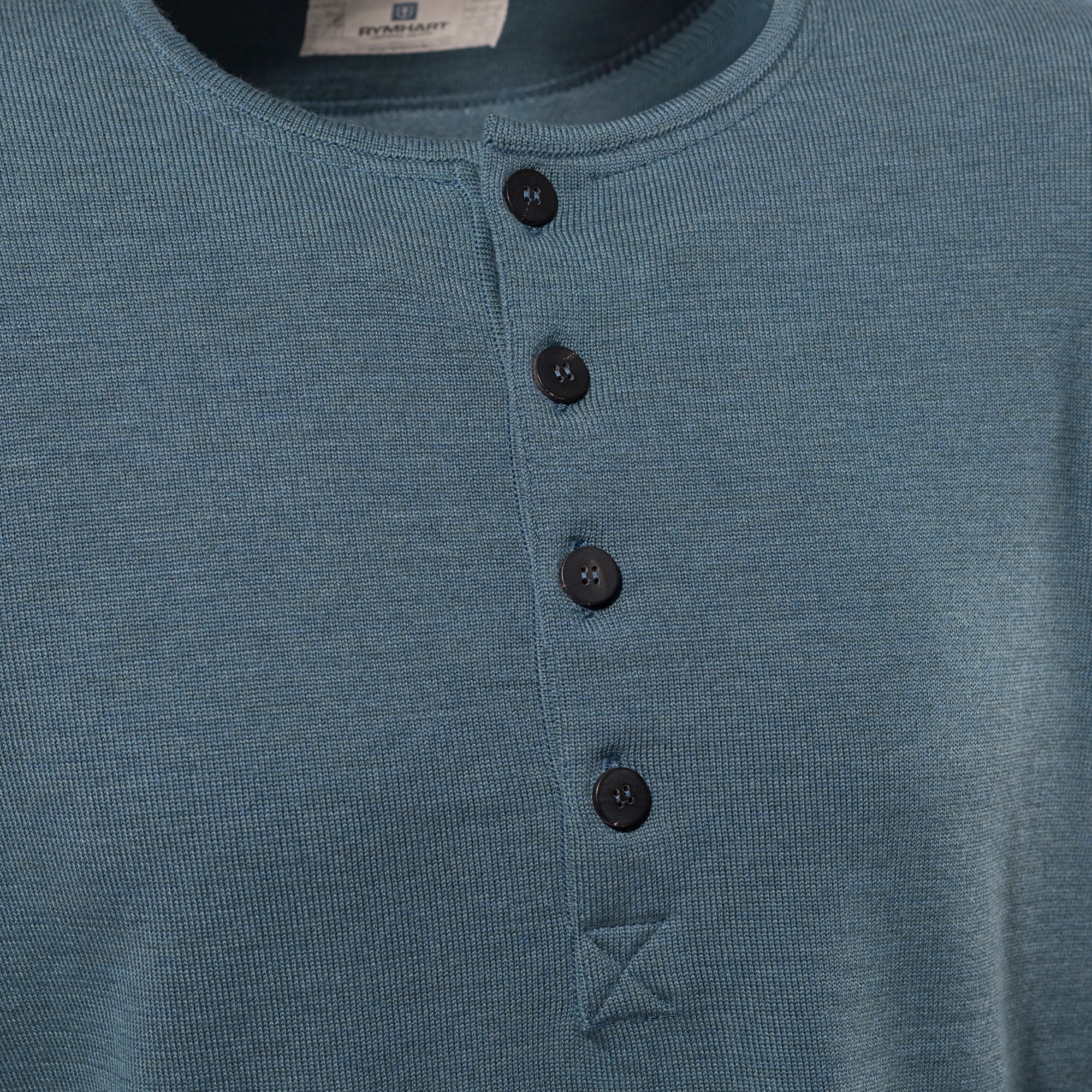 Henleyshirt