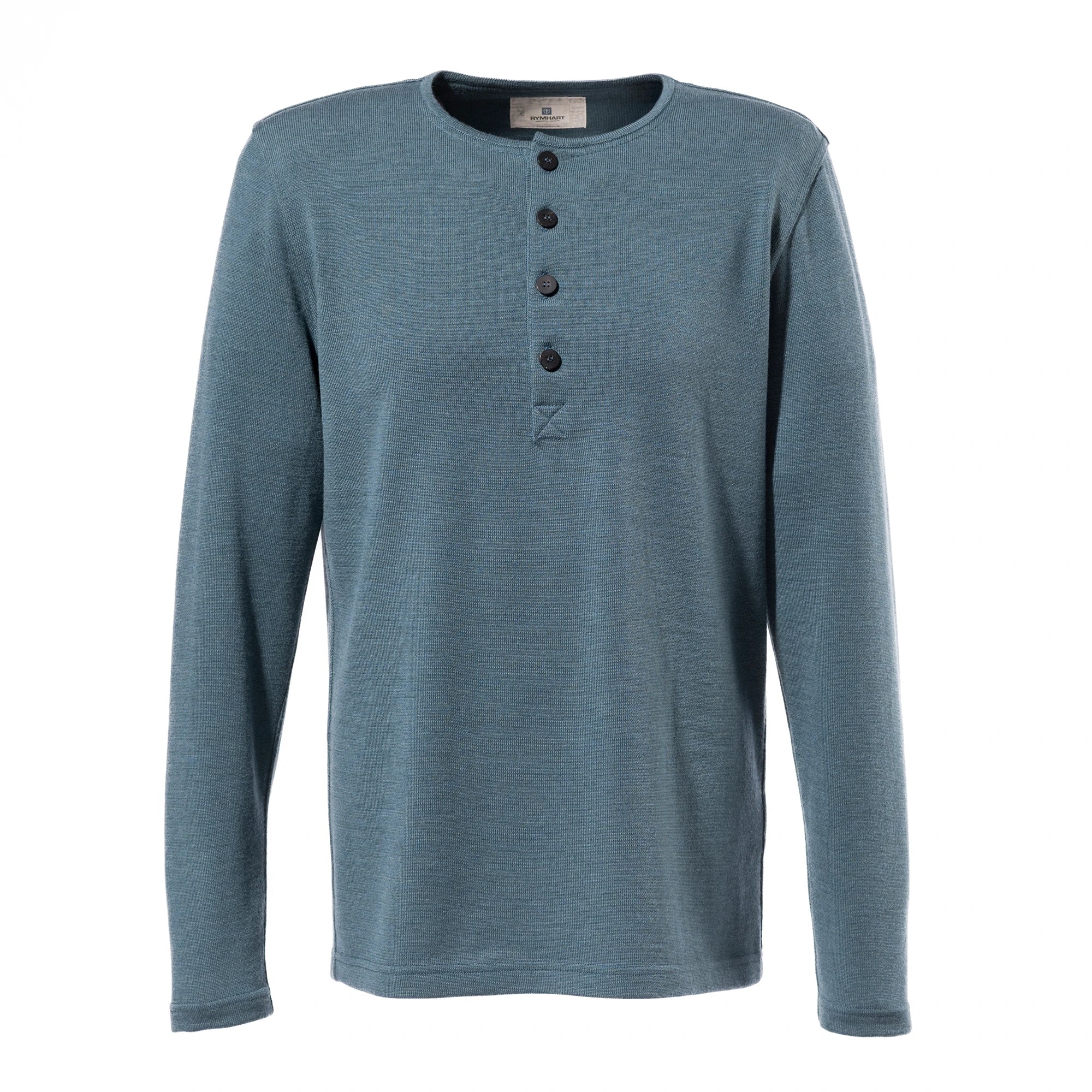 Henleyshirt