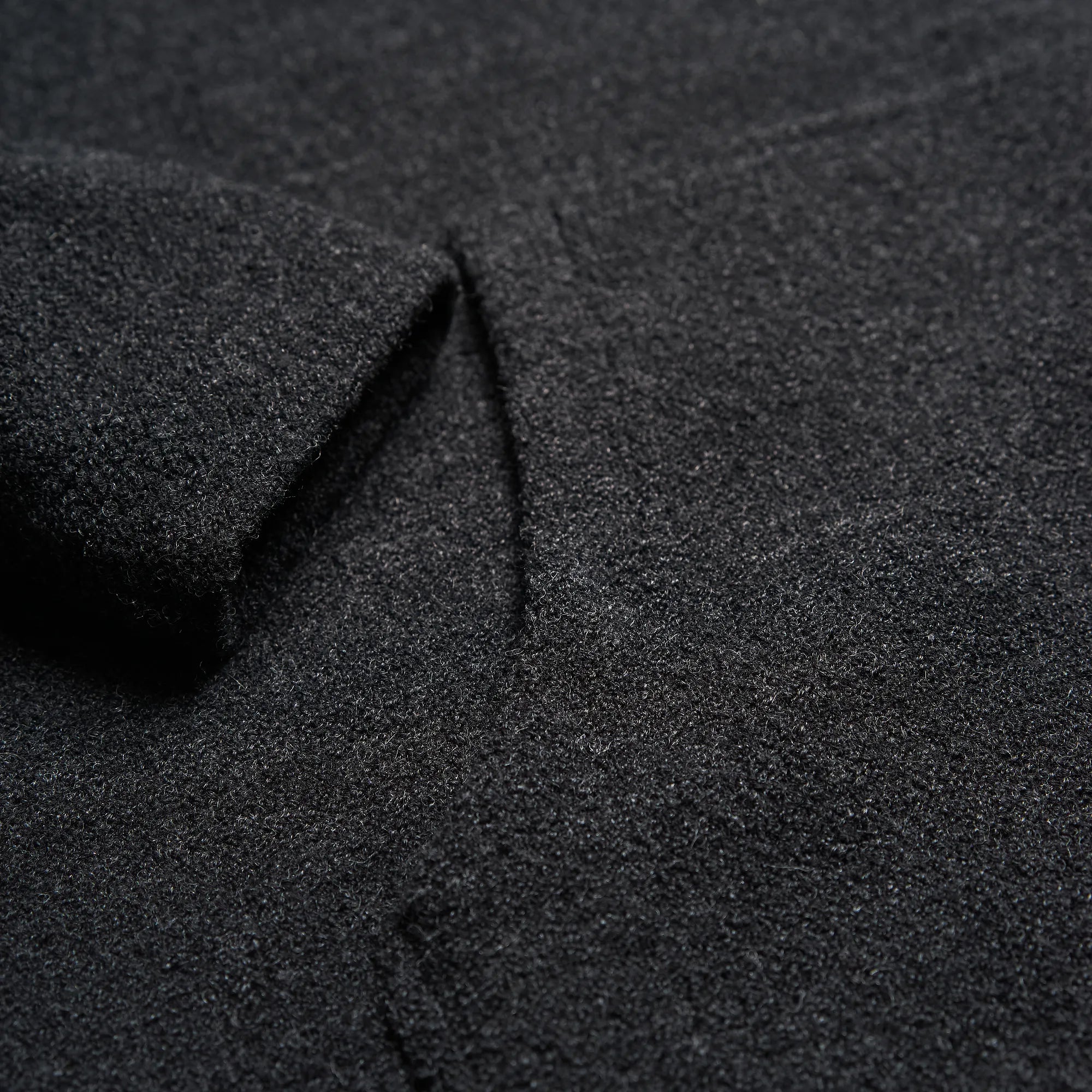 Jacke leicht mit Kapuze