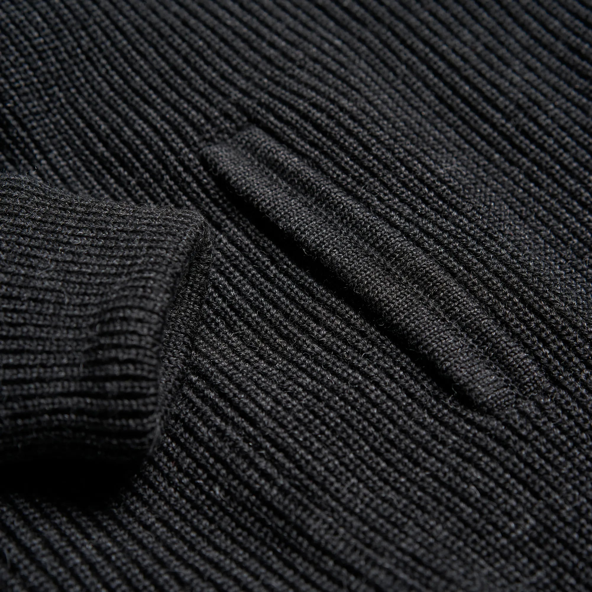 Jacke schwer mit Kragen