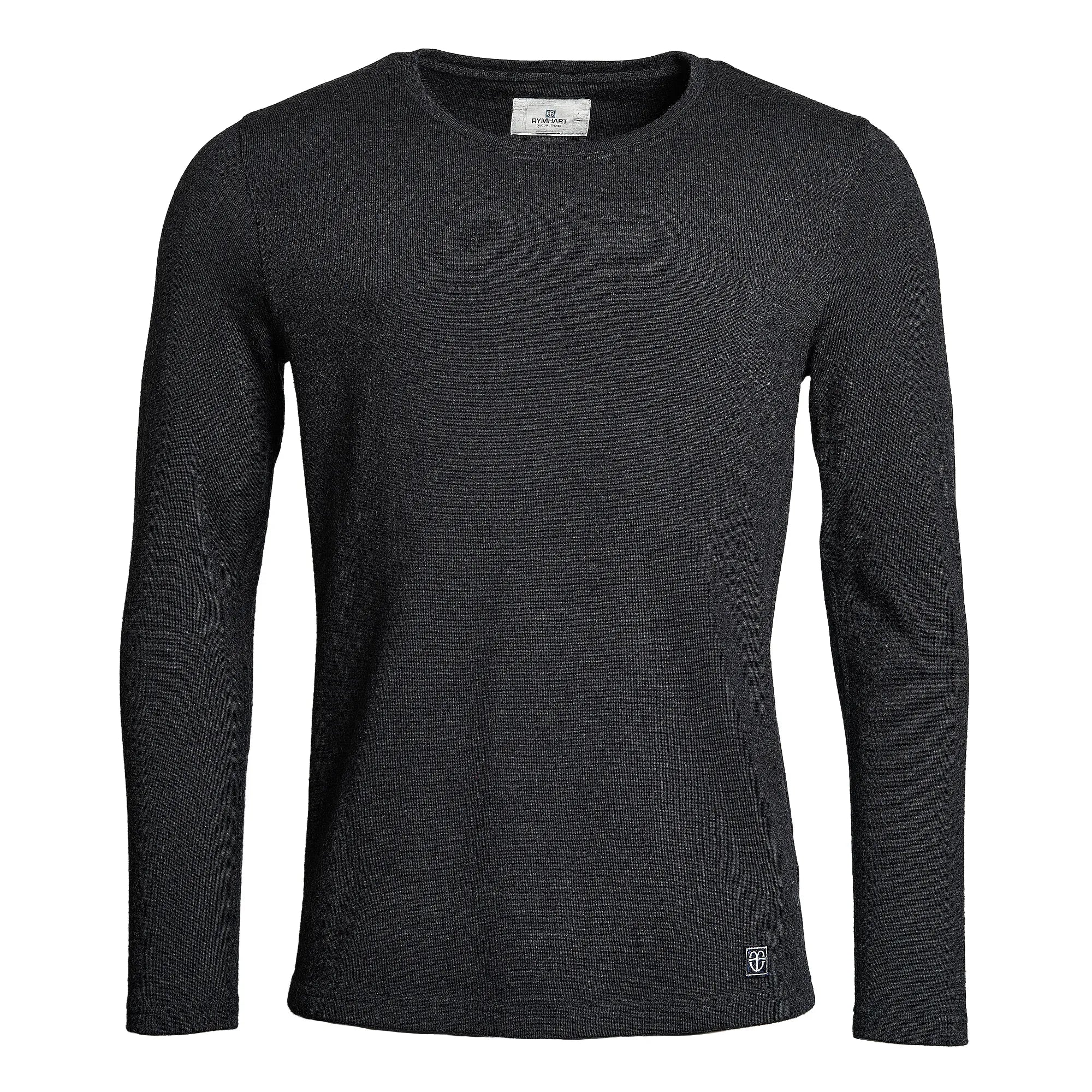Shirt Langarm