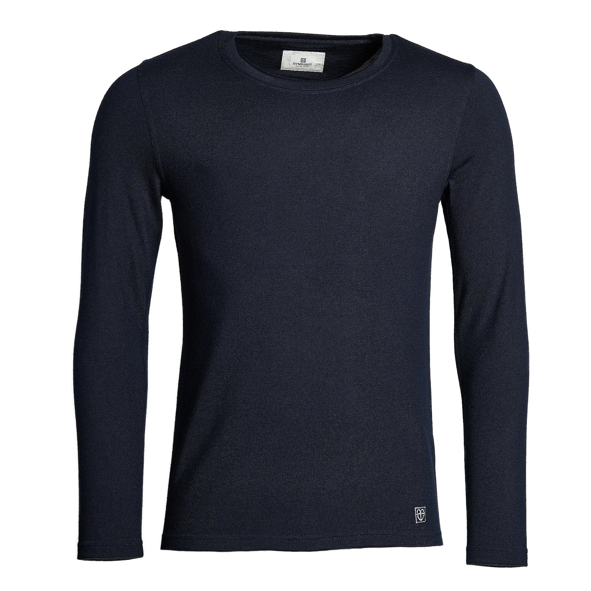 Shirt Langarm