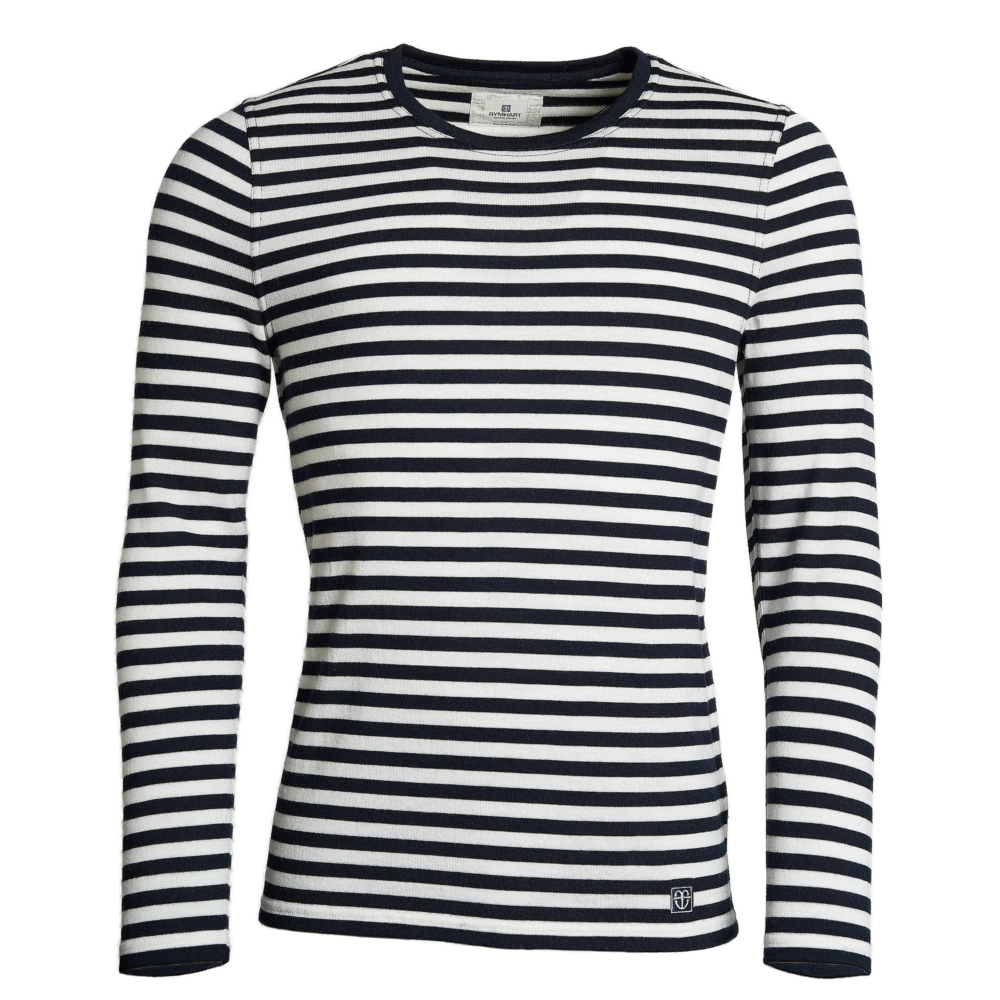 Shirt Langarm