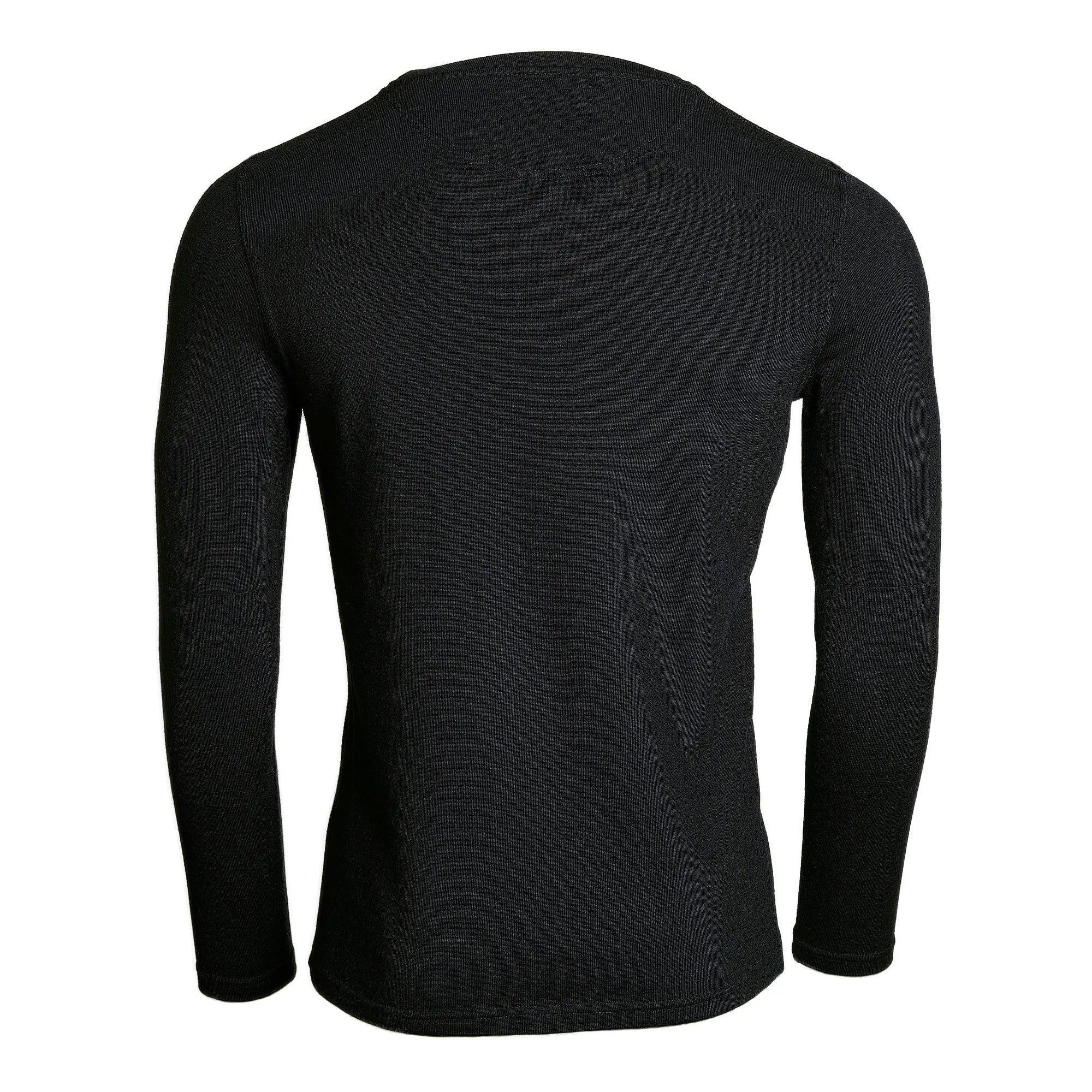 Shirt Langarm