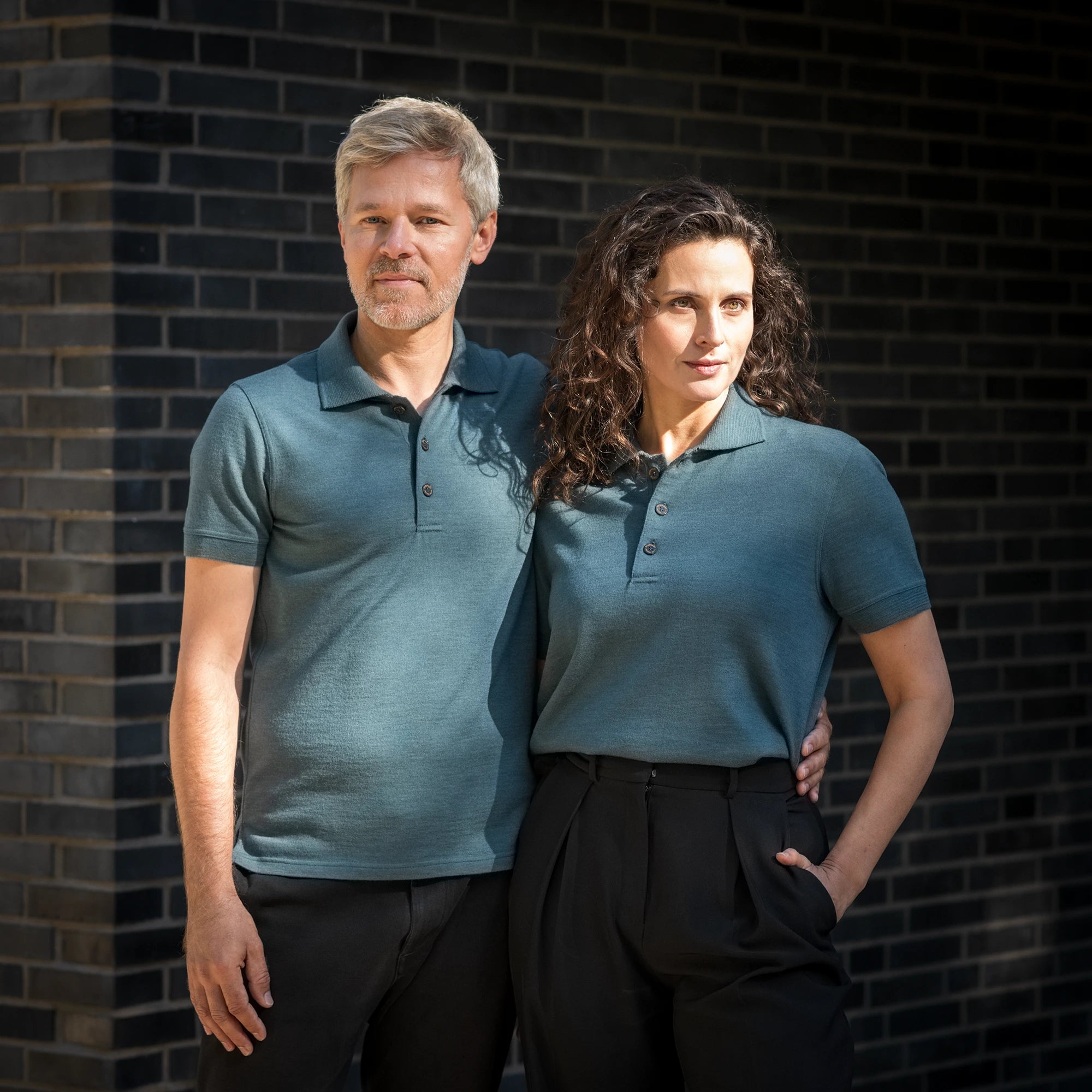 Poloshirt