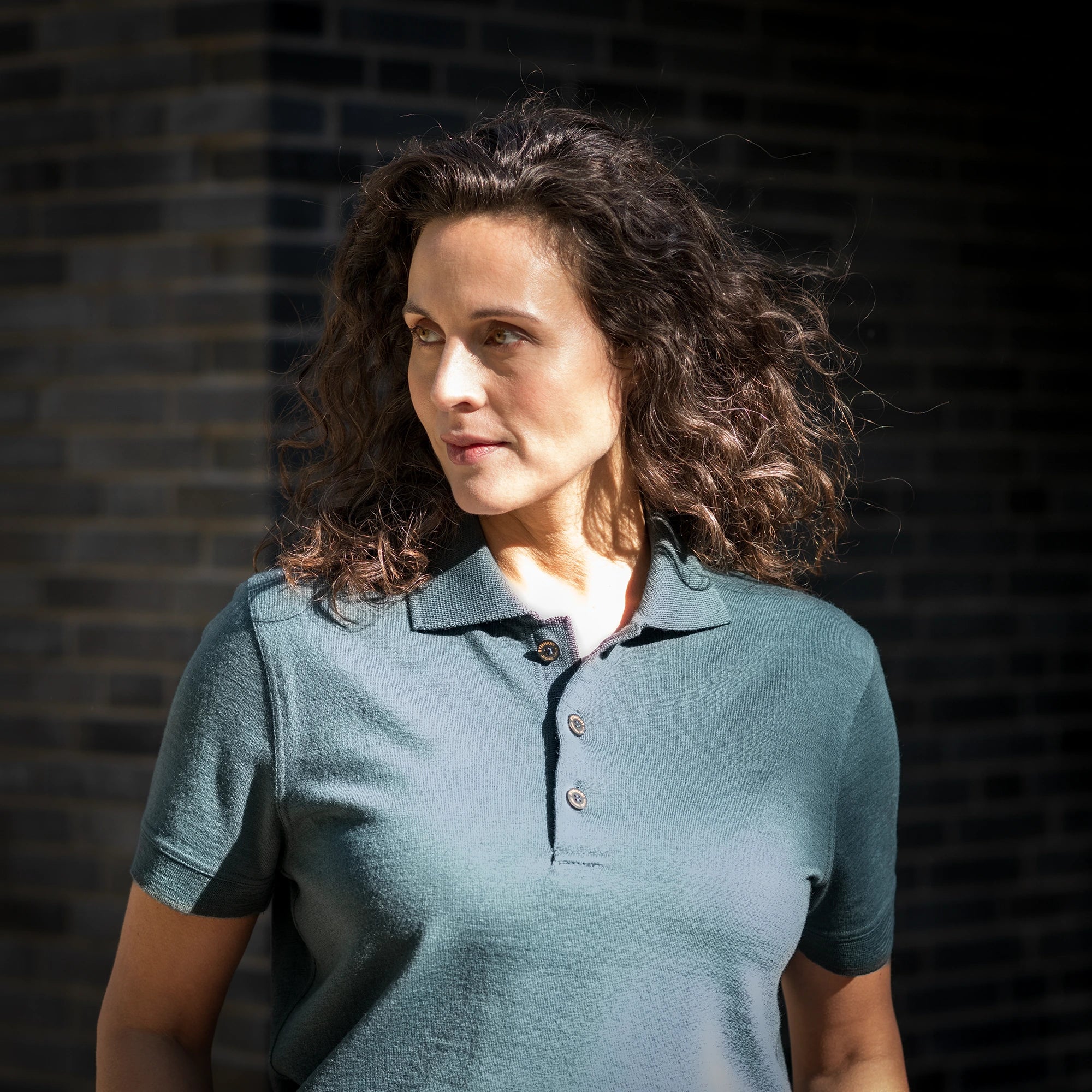 Poloshirt