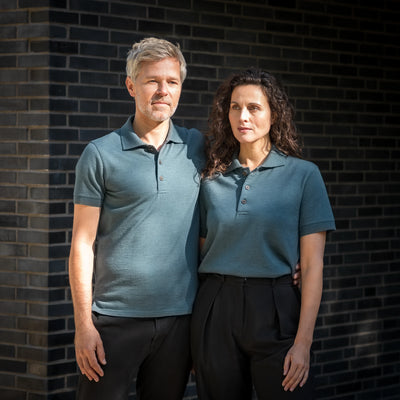 Poloshirt