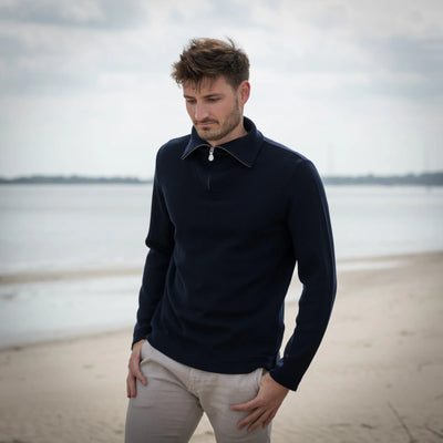 Troyer leicht