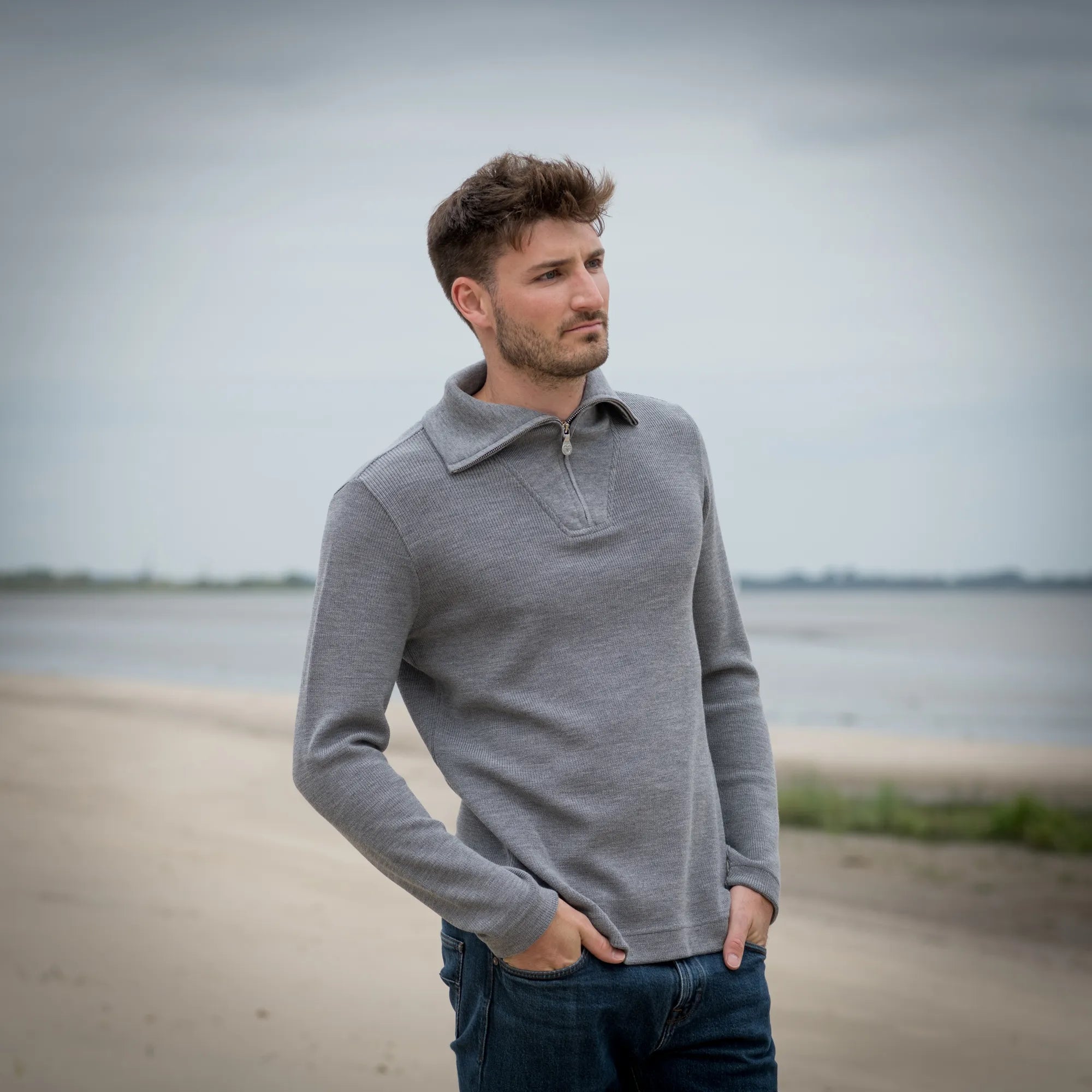Troyer leicht