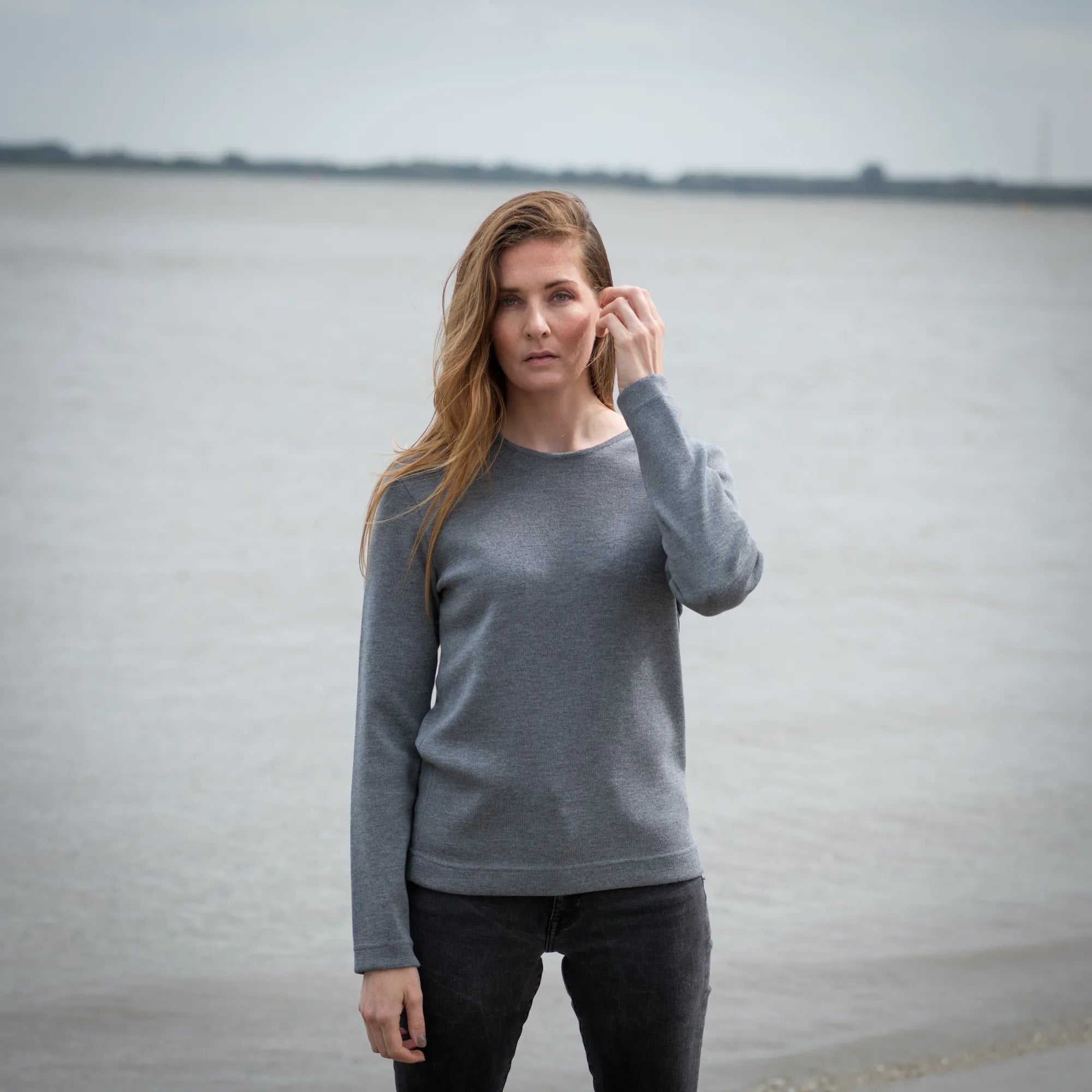Pullover