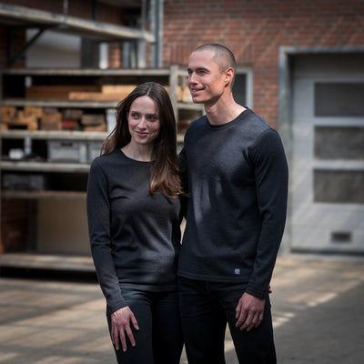 Shirt Langarm