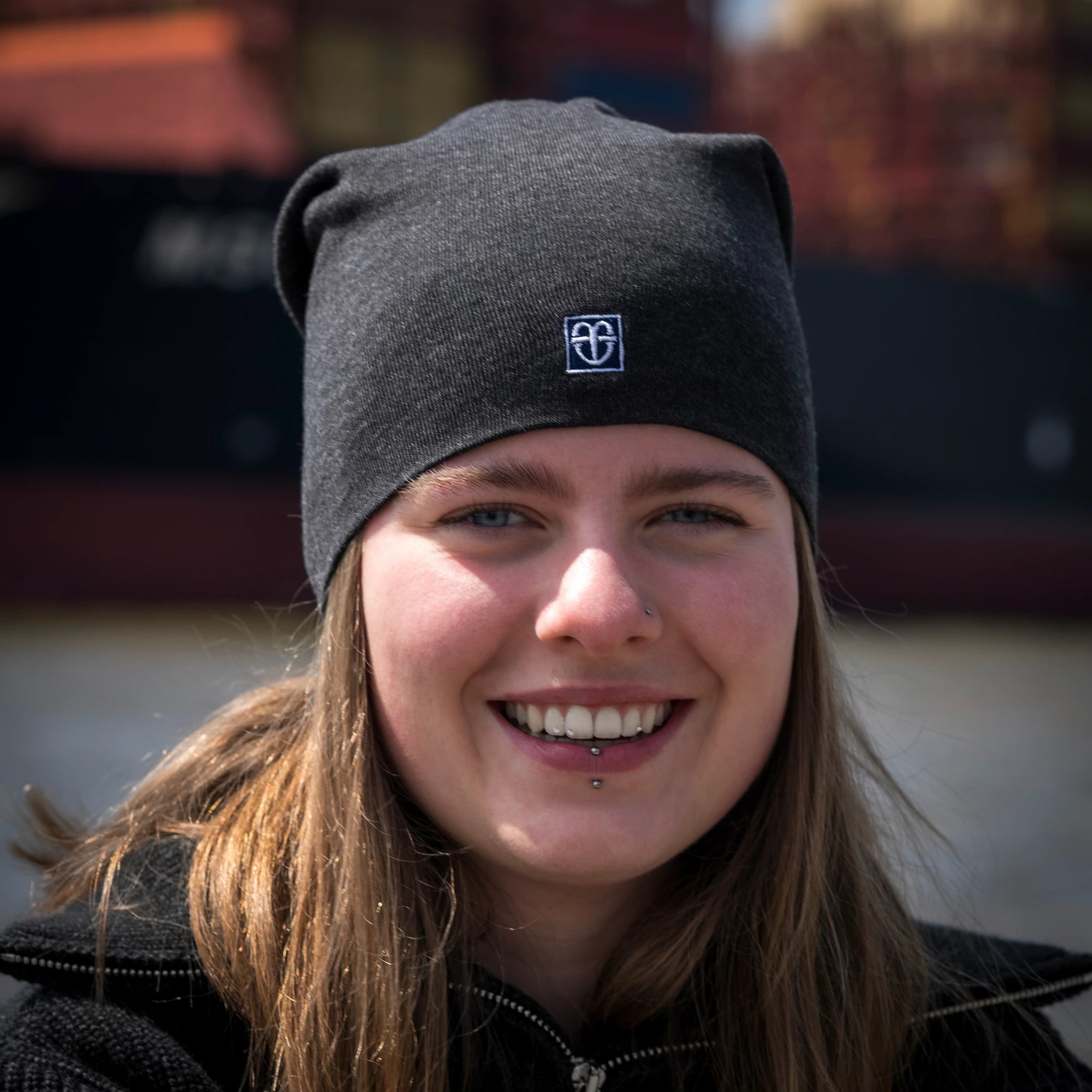 Beanie