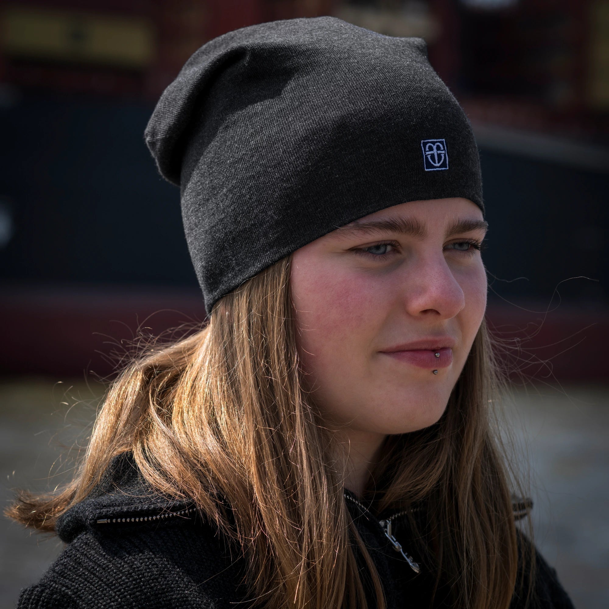 Beanie
