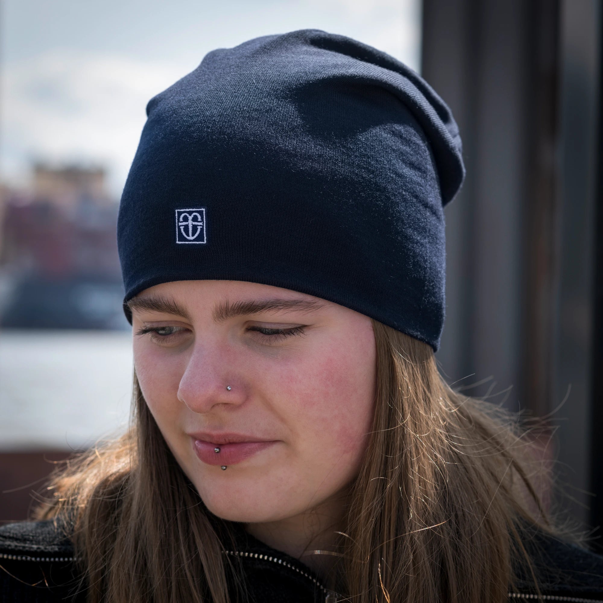 Beanie