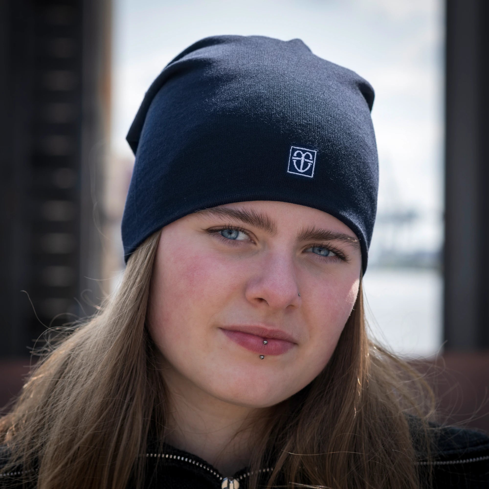 Beanie