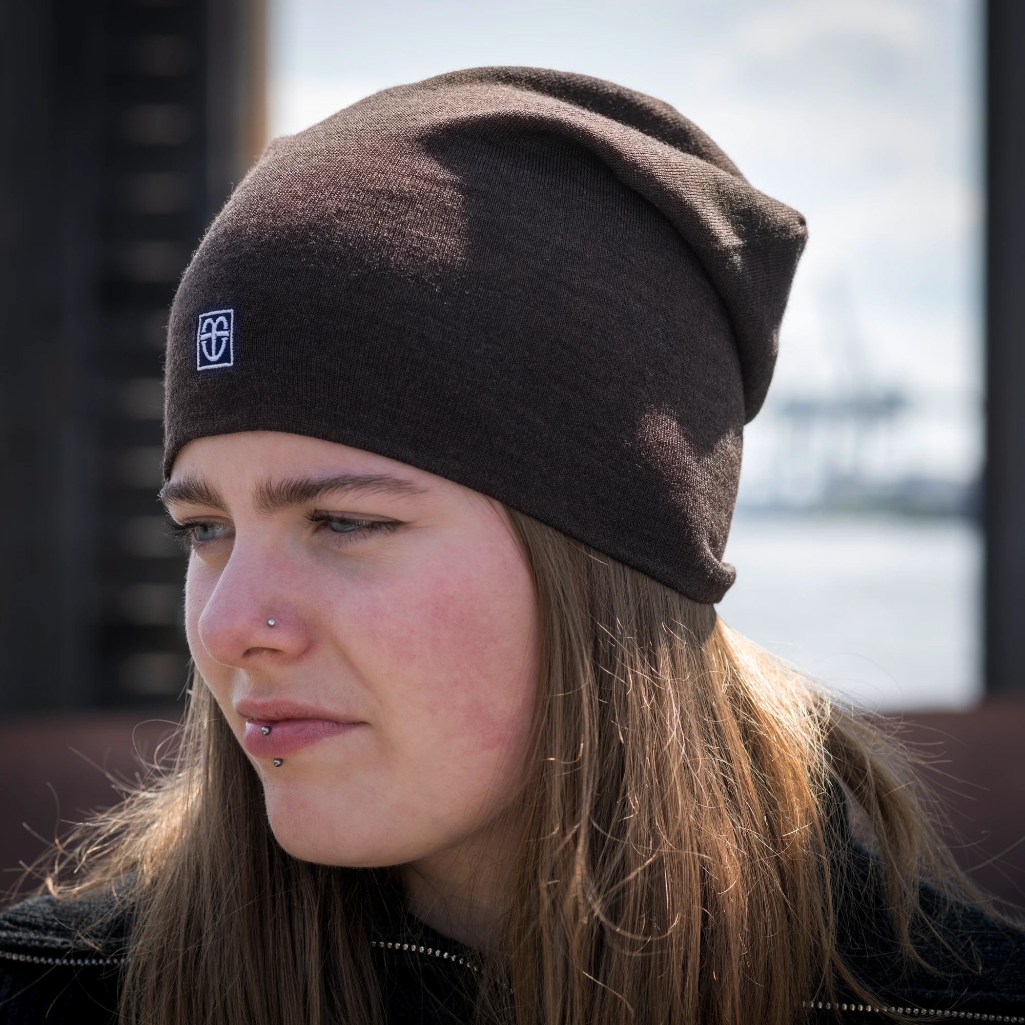 Beanie