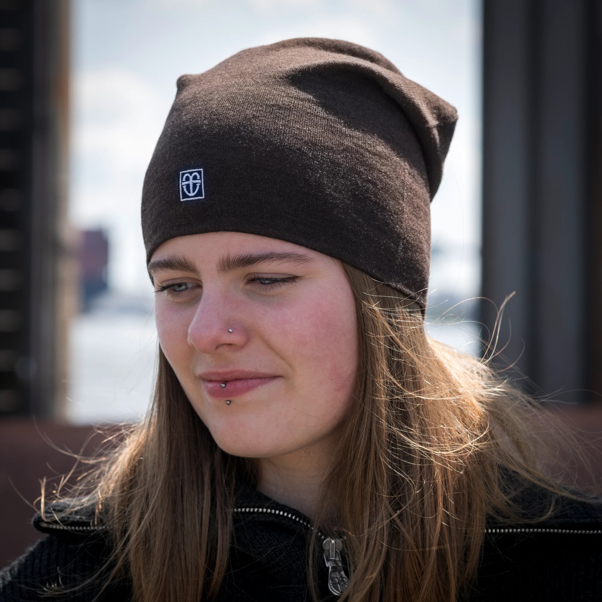 Beanie