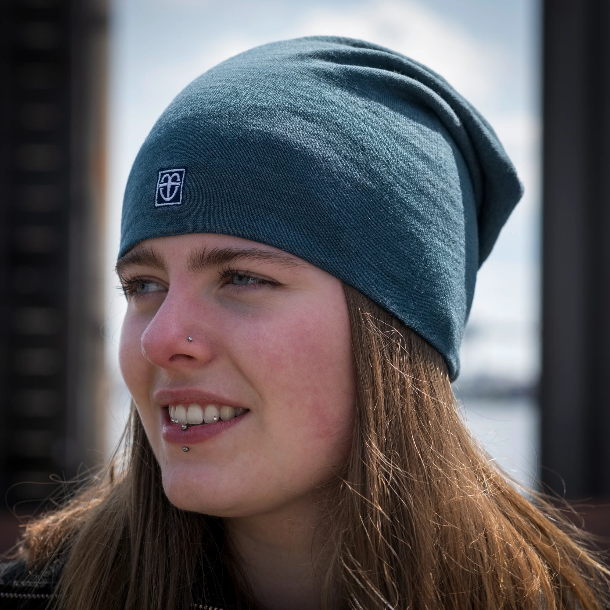 Beanie