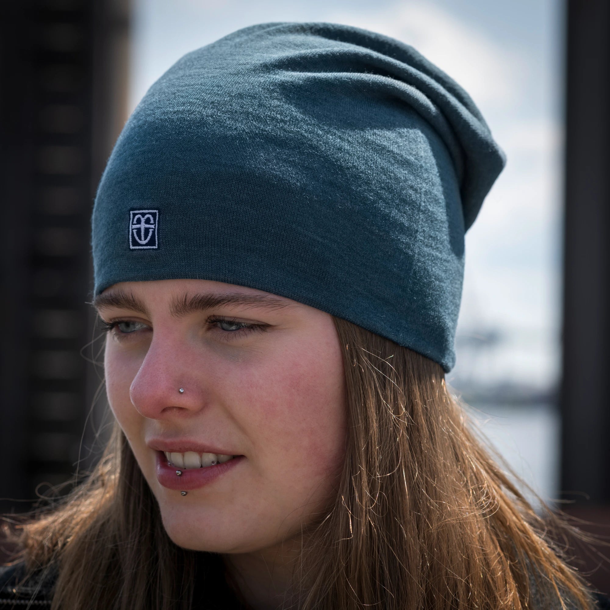 Beanie