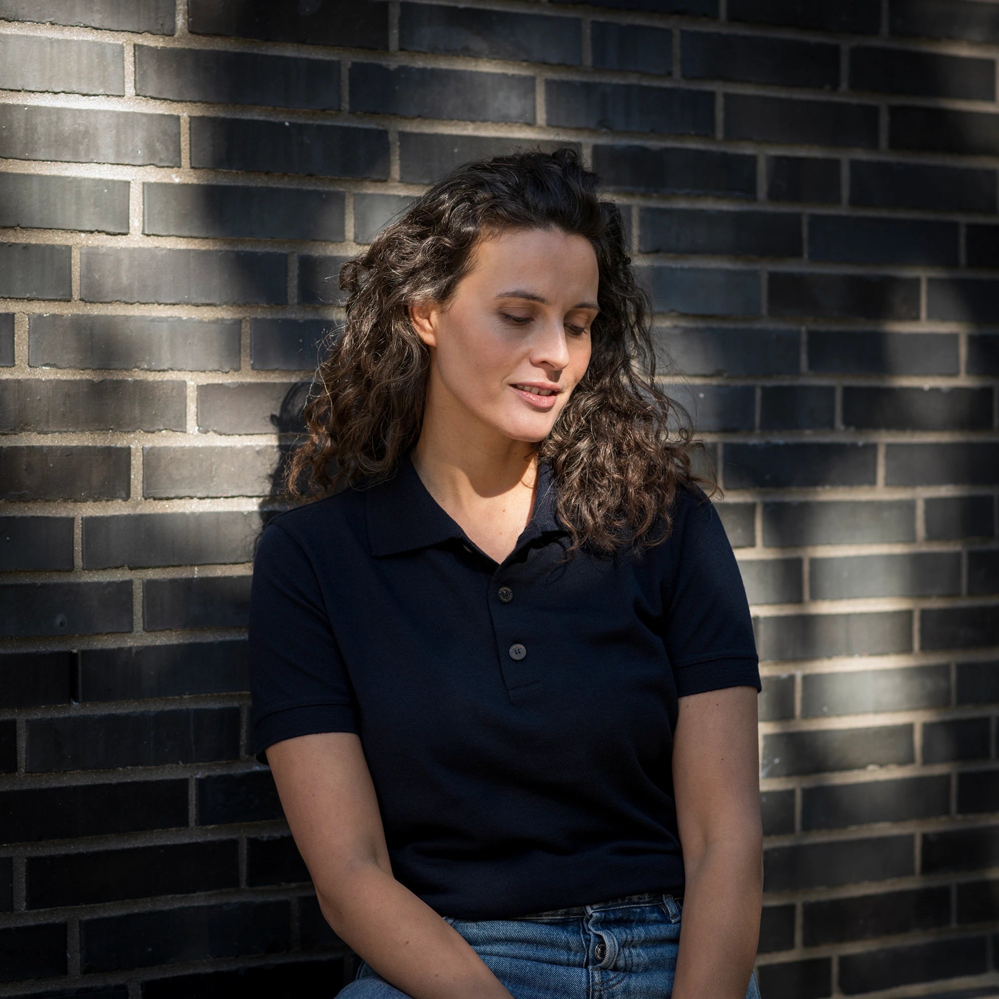 Poloshirt