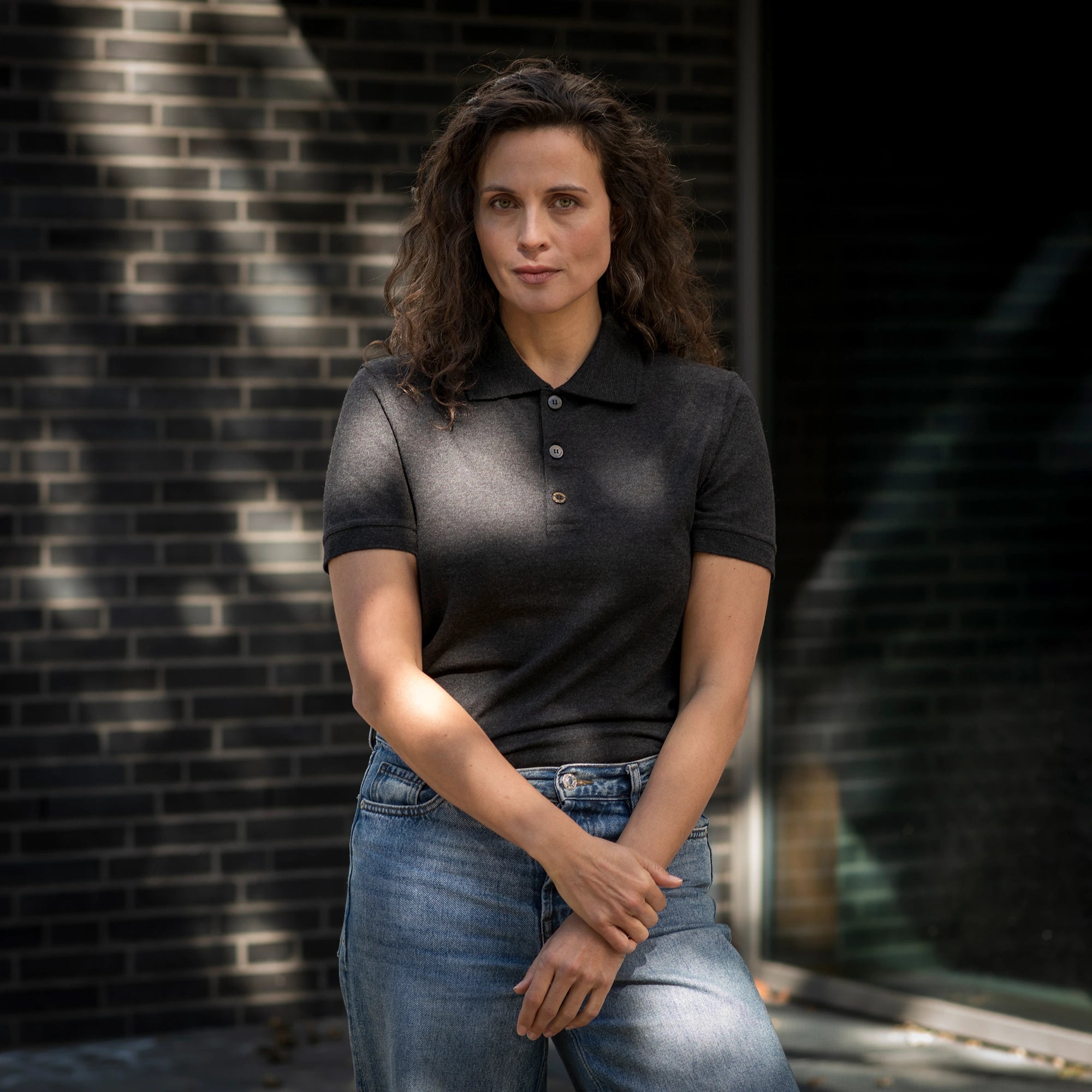 Poloshirt