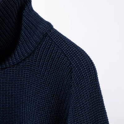 Pullover Perlfang Raglan