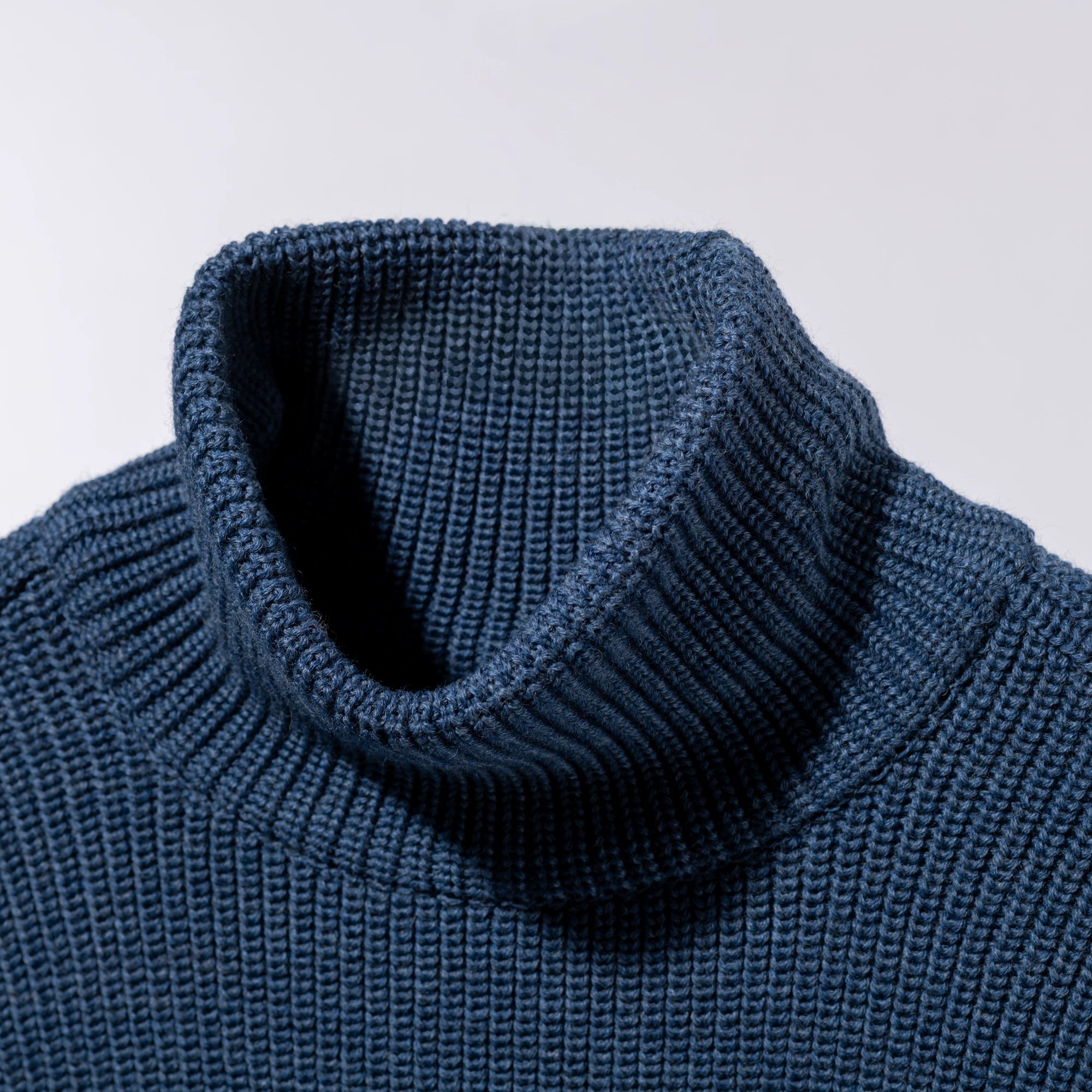 Pullover Perlfang Raglan