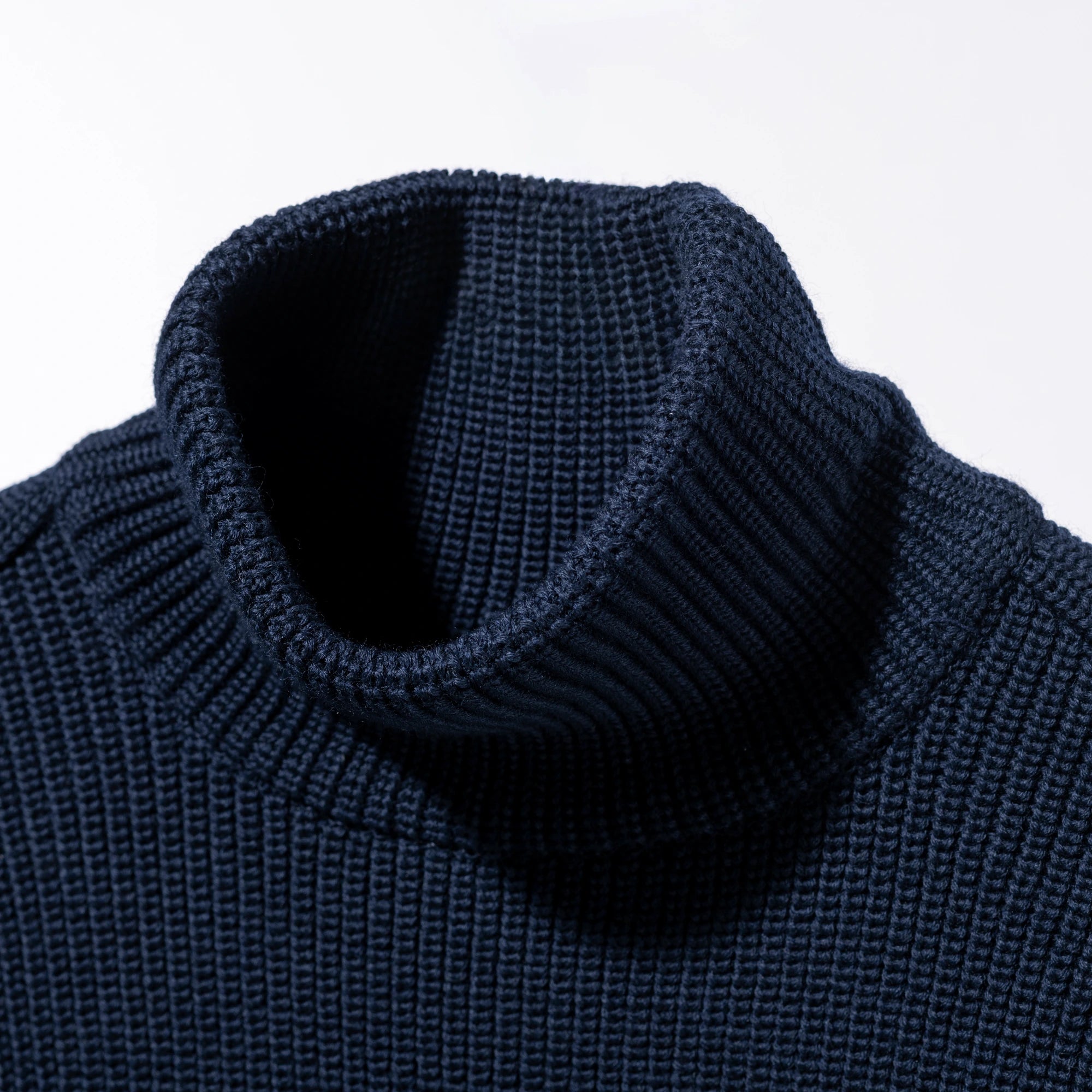 Pullover Perlfang Raglan