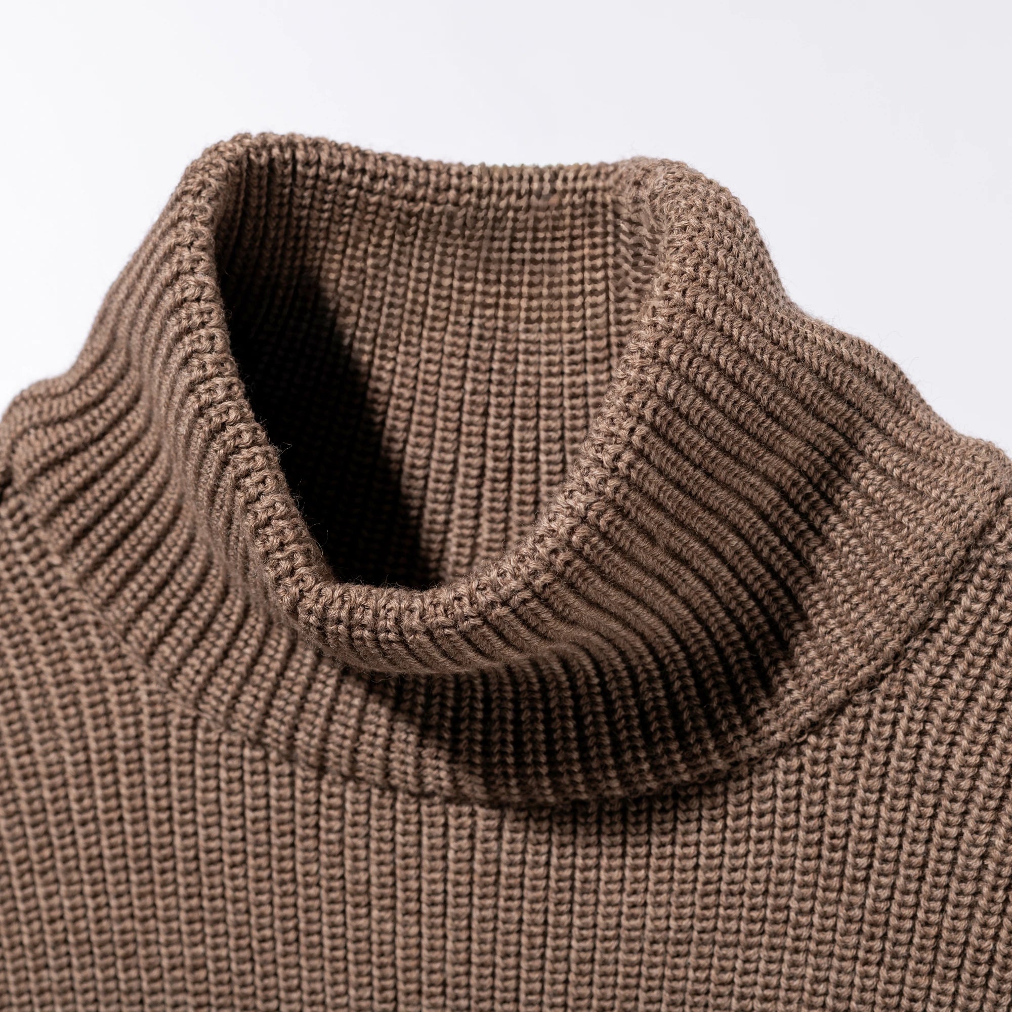Pullover Perlfang Raglan
