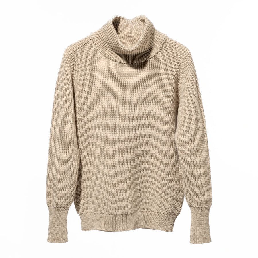 RYMHART Pullover Perlfang Raglan – Größentabelle