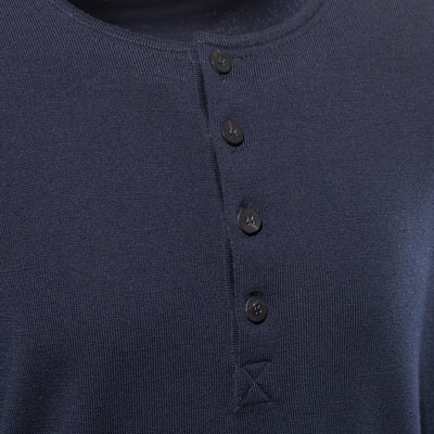 Henleyshirt