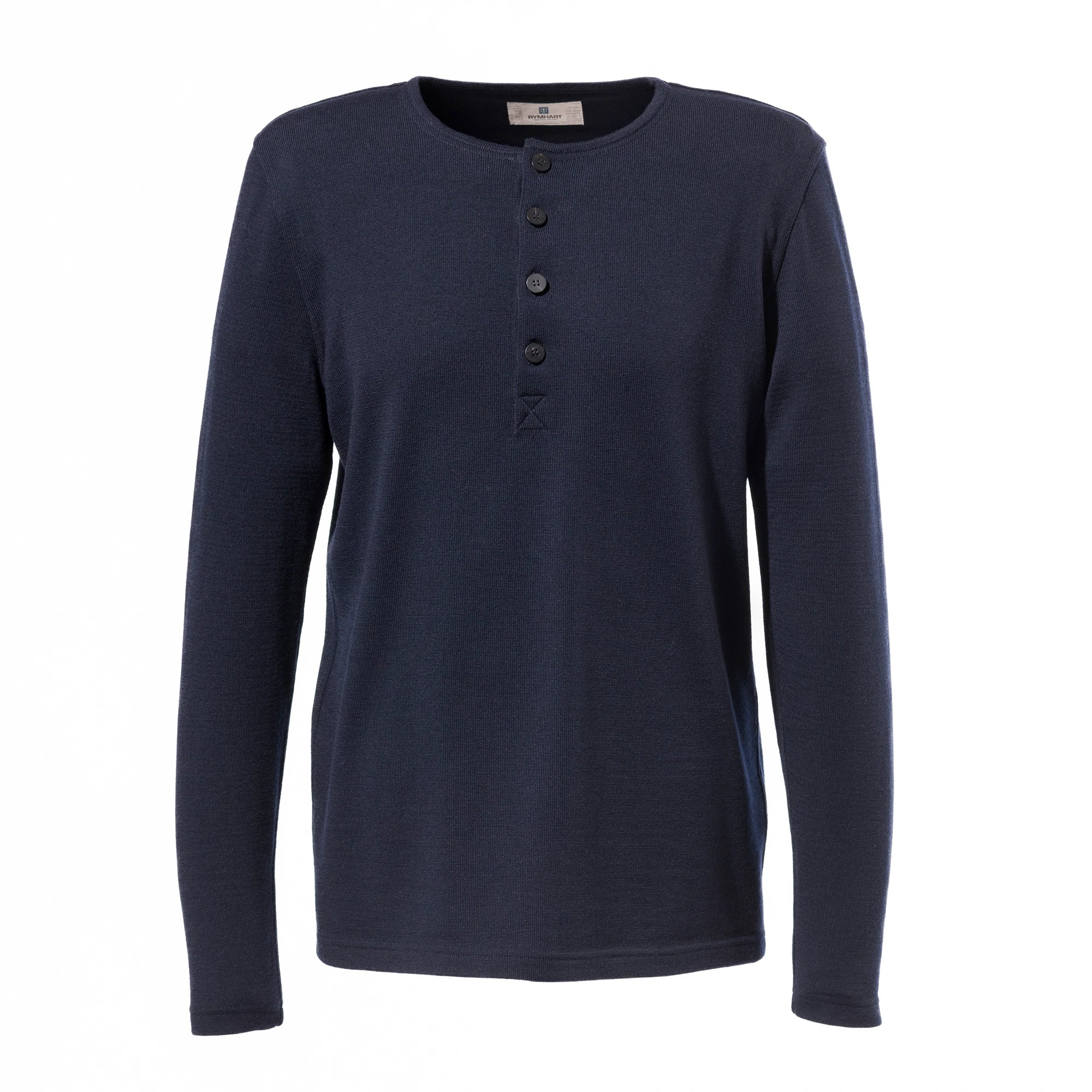 Henleyshirt
