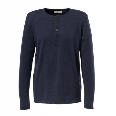 Henleyshirt