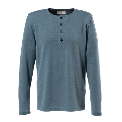 Henleyshirt