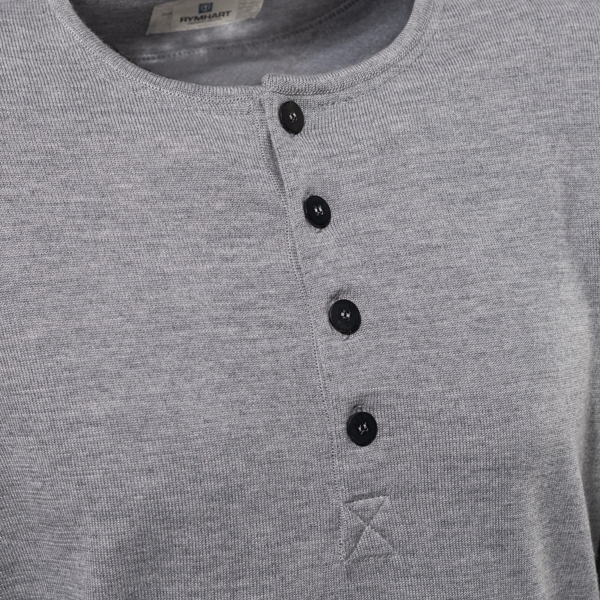Henleyshirt