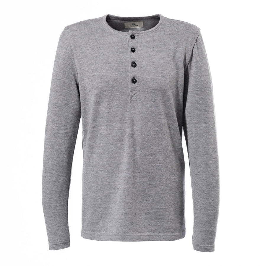 RYMHART Henley – Größentabelle