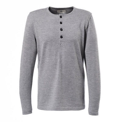 Henleyshirt