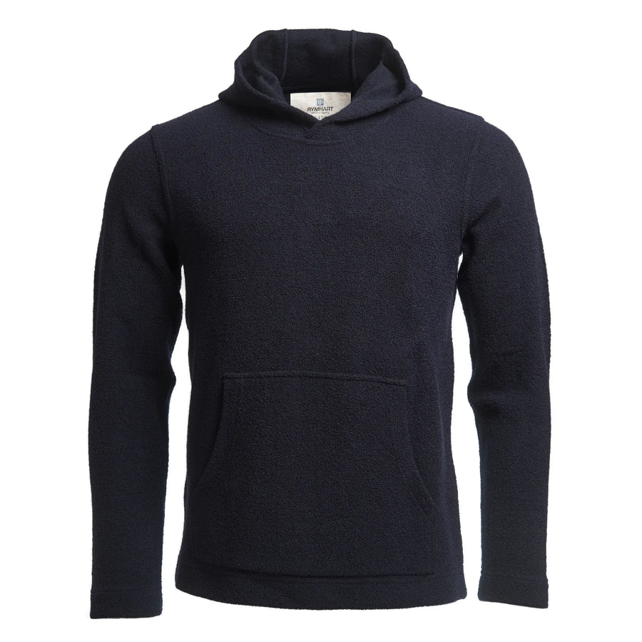 RYMHART Hoodie – Pflegehinweise