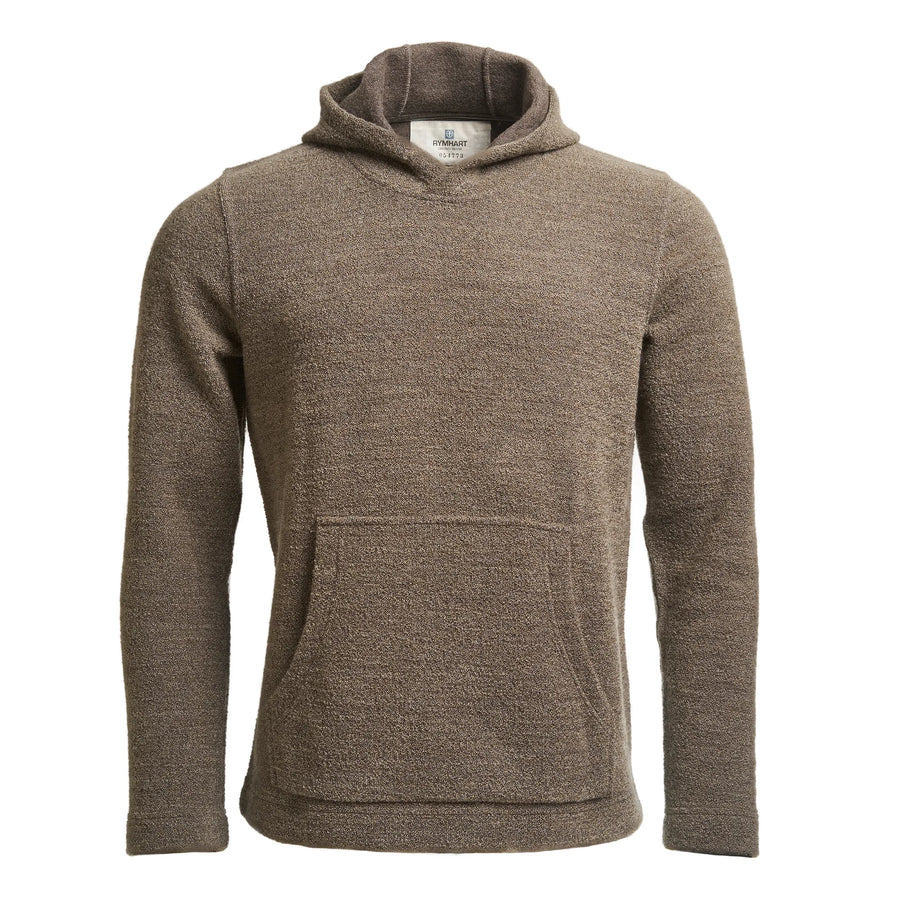 RYMHART Hoodie – Größentabelle