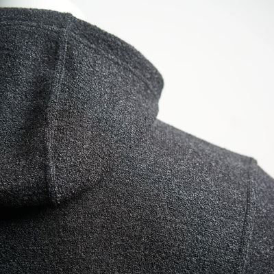 Jacke leicht mit Kapuze