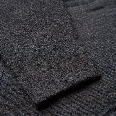 Jacke leicht mit Kapuze